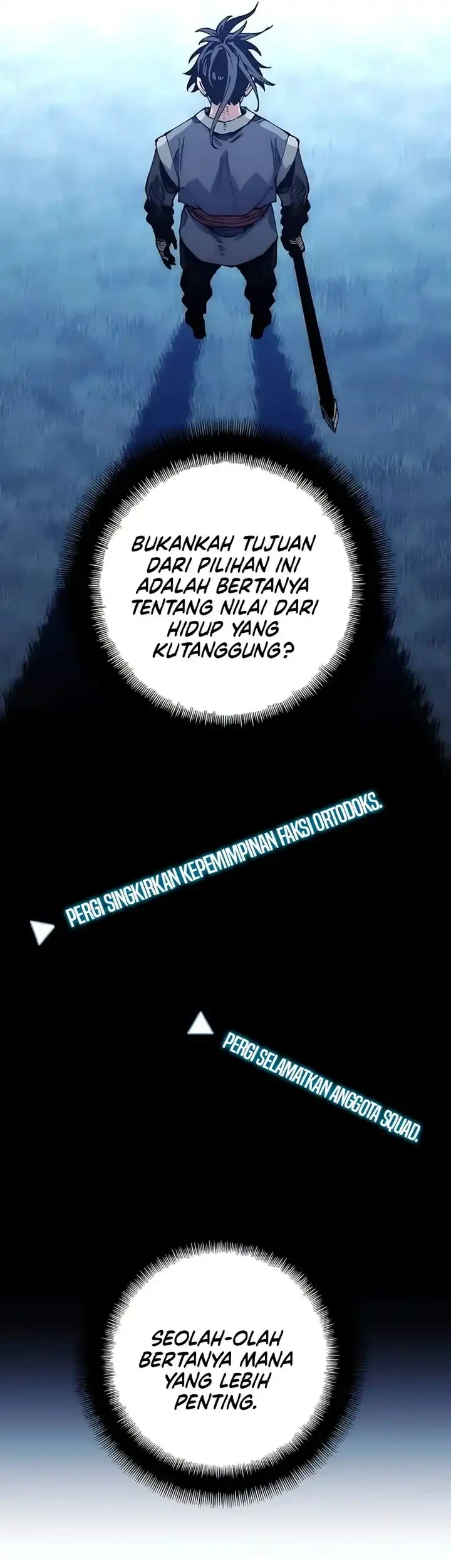 Heavenly Demon Cultivation Simulation Chapter 177 - halaman 7