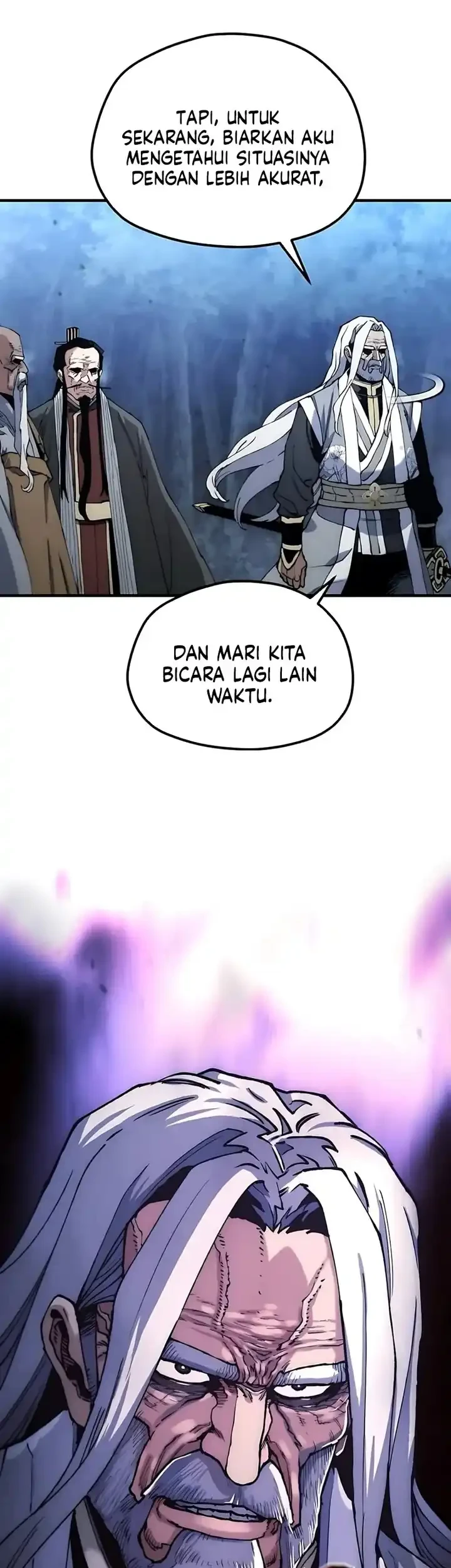 Heavenly Demon Cultivation Simulation Chapter 177 - halaman 70