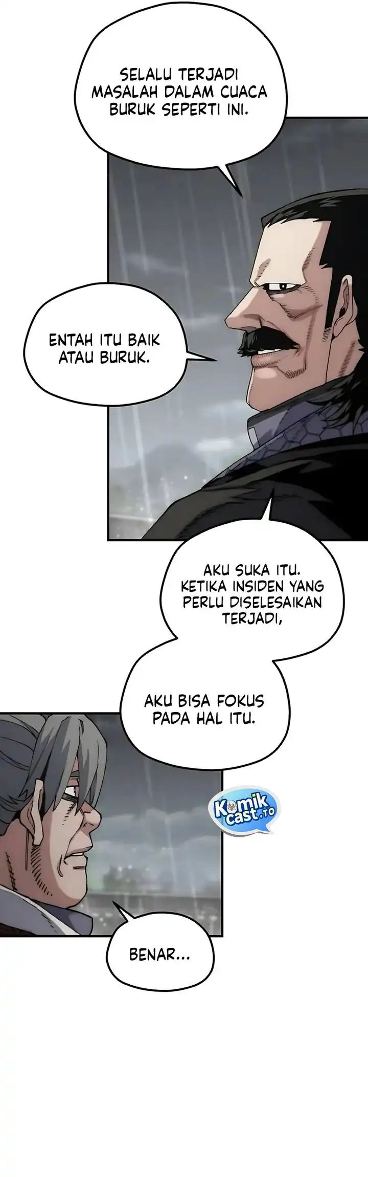 Heavenly Demon Cultivation Simulation Chapter 177 - halaman 74
