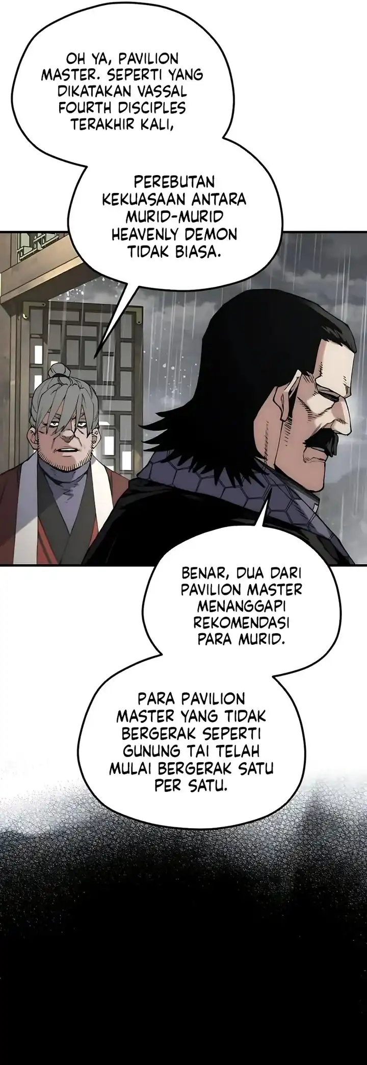 Heavenly Demon Cultivation Simulation Chapter 177 - halaman 75