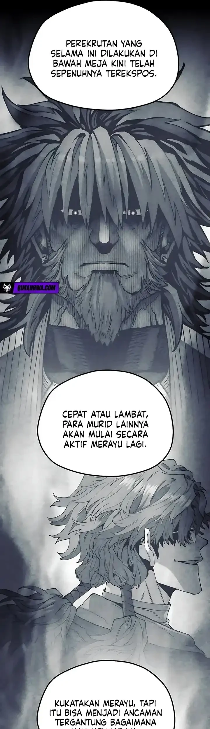 Heavenly Demon Cultivation Simulation Chapter 177 - halaman 76
