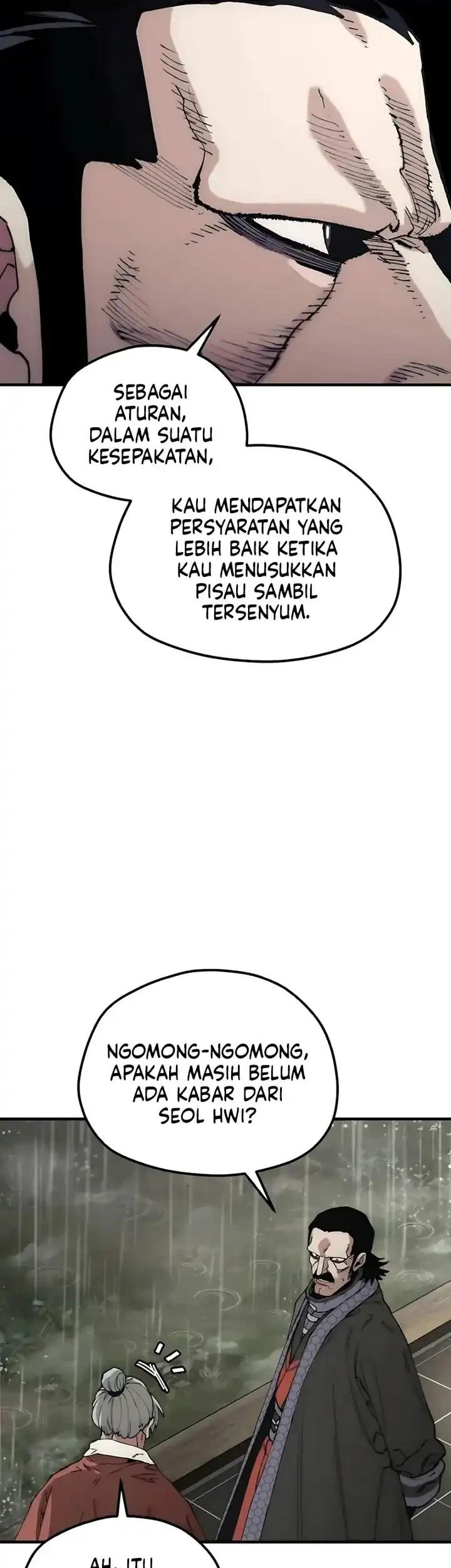 Heavenly Demon Cultivation Simulation Chapter 177 - halaman 78