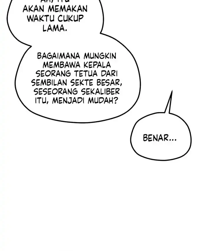 Heavenly Demon Cultivation Simulation Chapter 177 - halaman 79