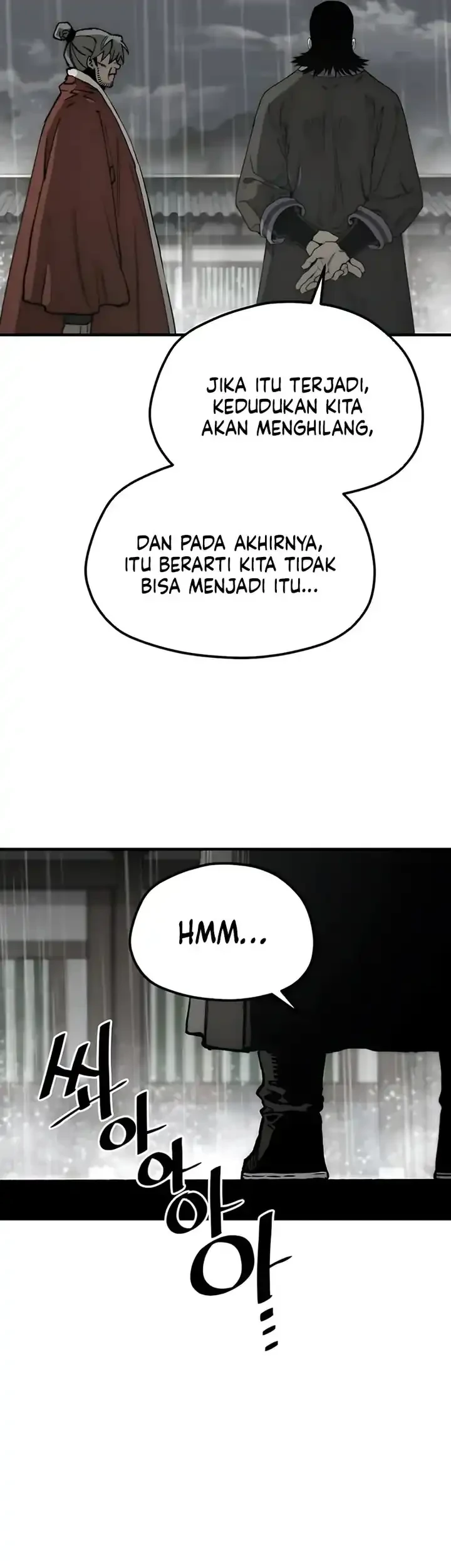 Heavenly Demon Cultivation Simulation Chapter 177 - halaman 82