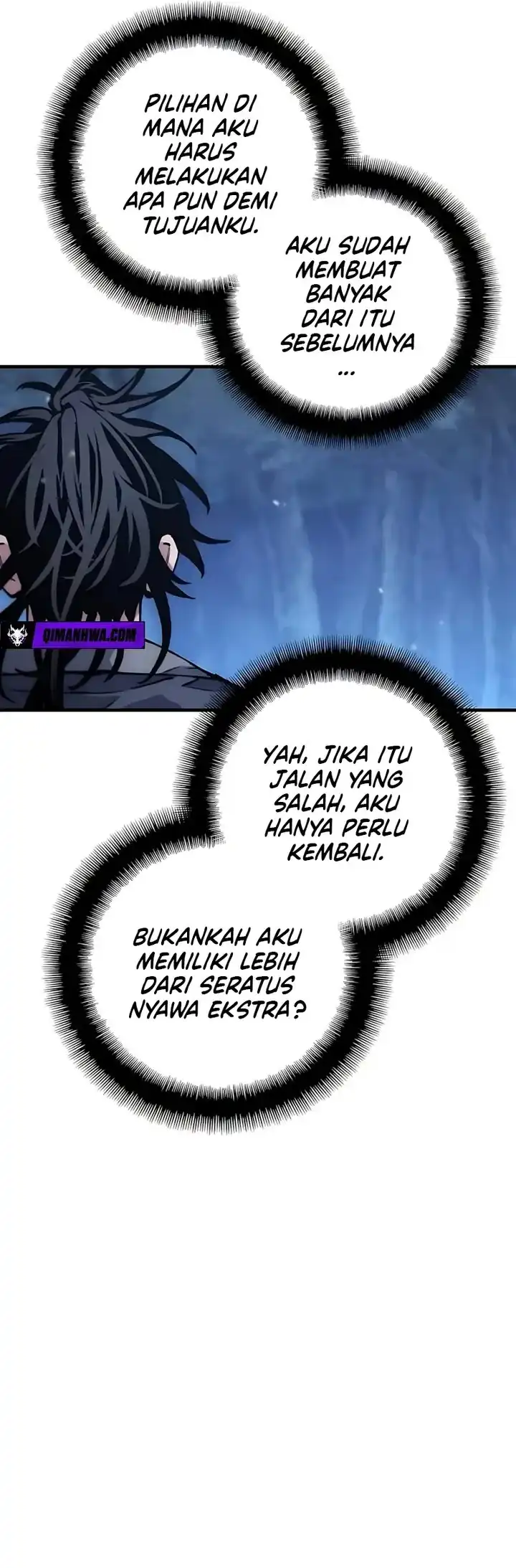 Heavenly Demon Cultivation Simulation Chapter 177 - halaman 9