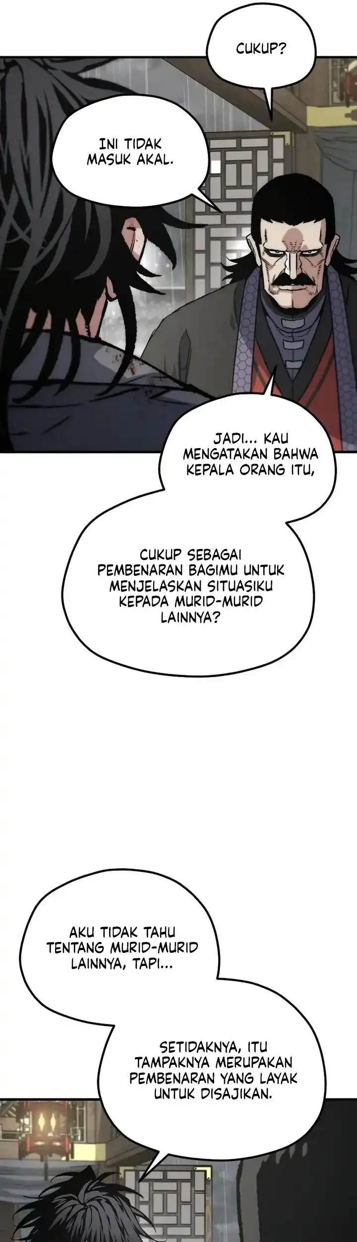Heavenly Demon Cultivation Simulation Chapter 178 - halaman 10