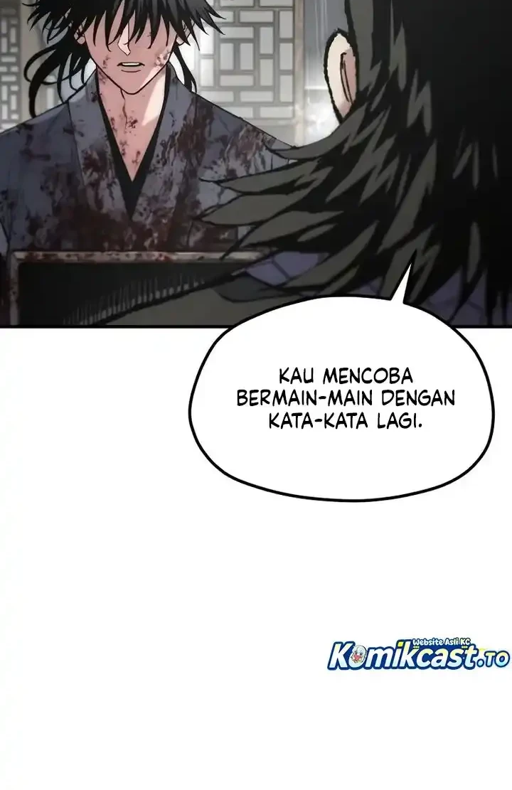 Heavenly Demon Cultivation Simulation Chapter 178 - halaman 11