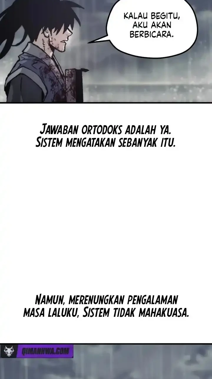 Heavenly Demon Cultivation Simulation Chapter 178 - halaman 13