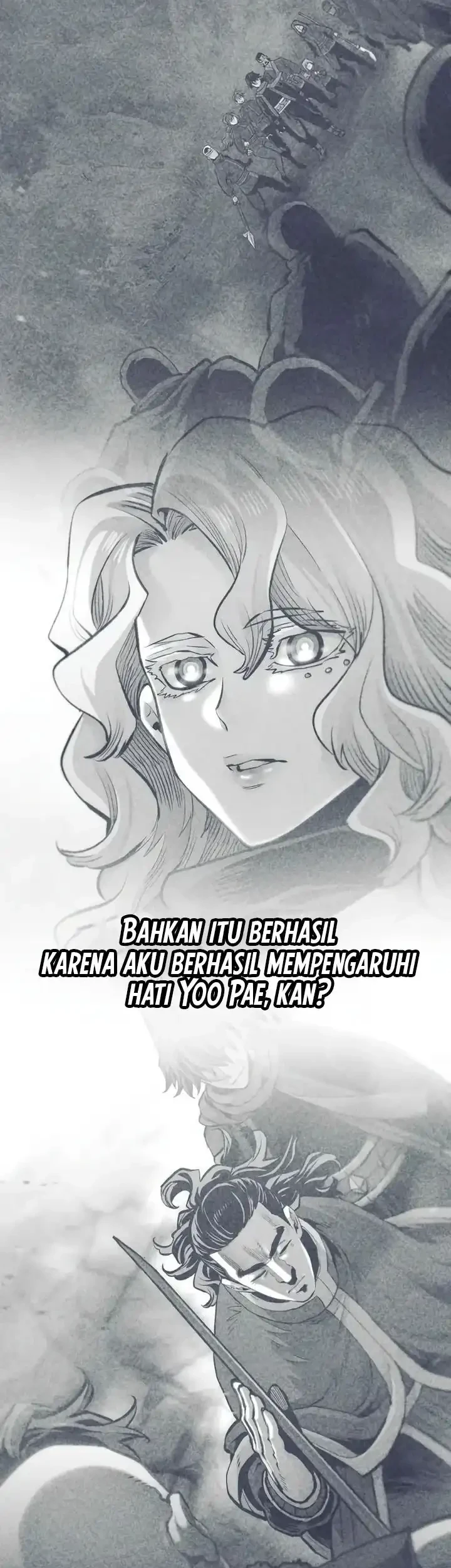 Heavenly Demon Cultivation Simulation Chapter 178 - halaman 16
