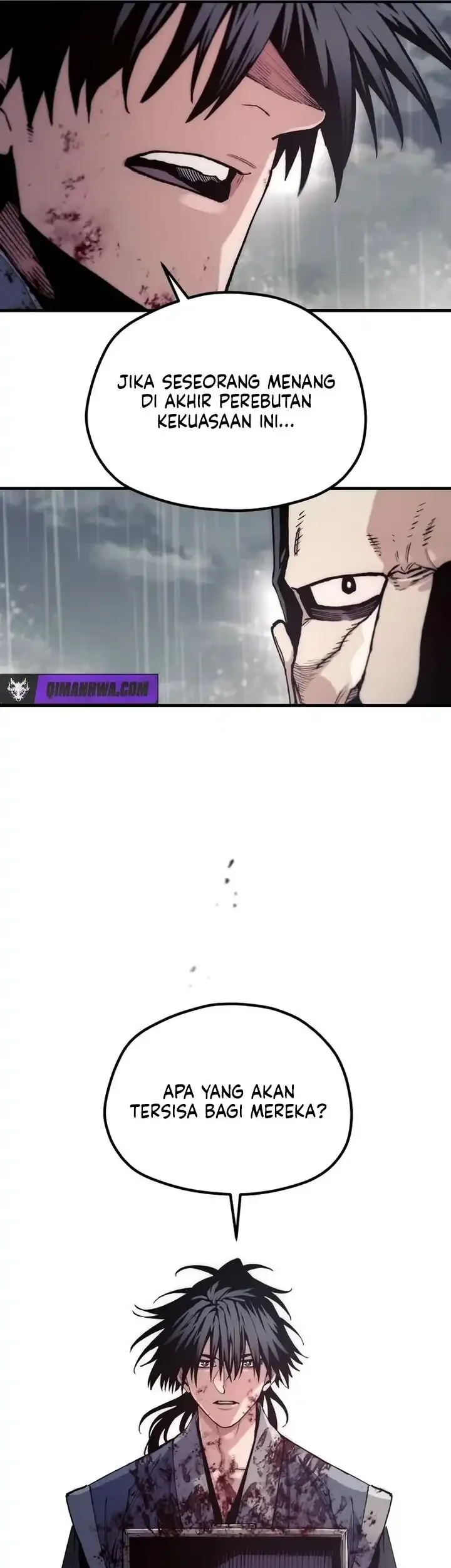 Heavenly Demon Cultivation Simulation Chapter 178 - halaman 18