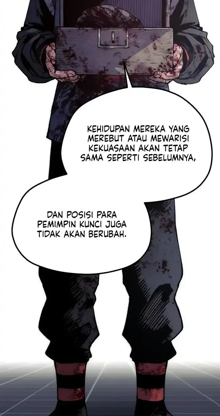 Heavenly Demon Cultivation Simulation Chapter 178 - halaman 19
