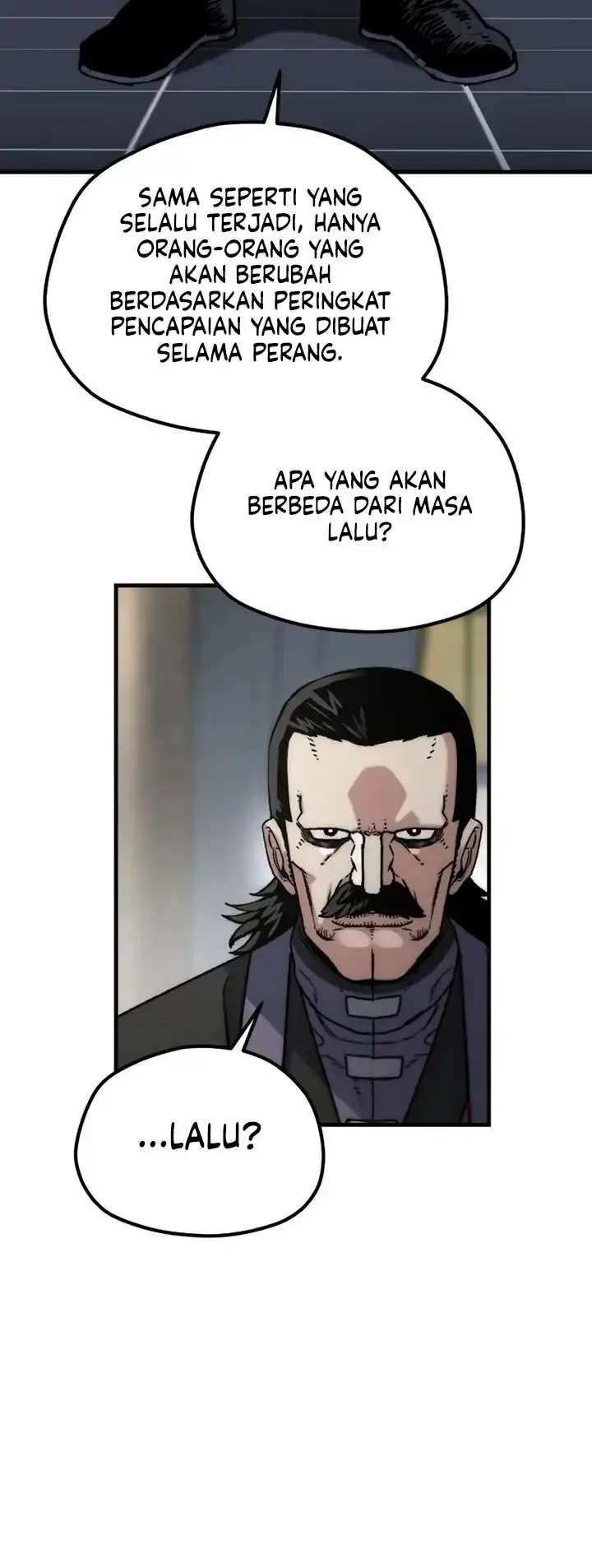 Heavenly Demon Cultivation Simulation Chapter 178 - halaman 20