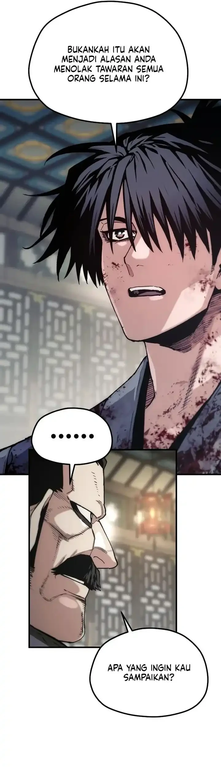 Heavenly Demon Cultivation Simulation Chapter 178 - halaman 25