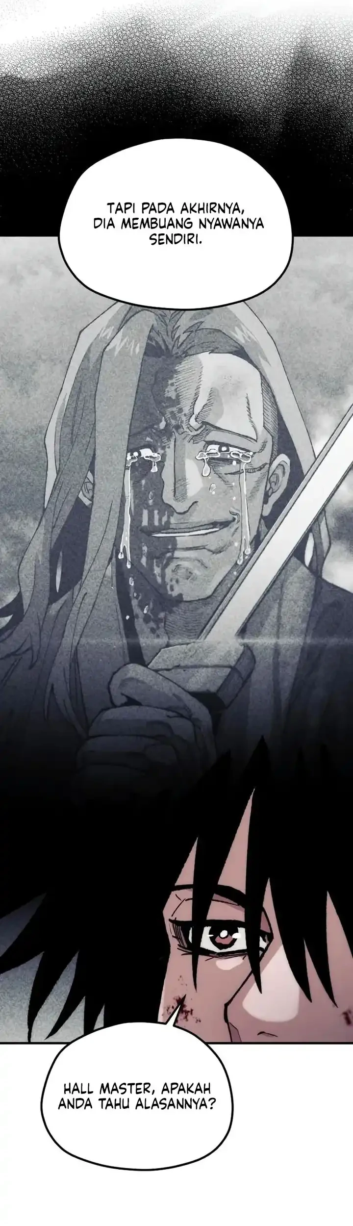 Heavenly Demon Cultivation Simulation Chapter 178 - halaman 29