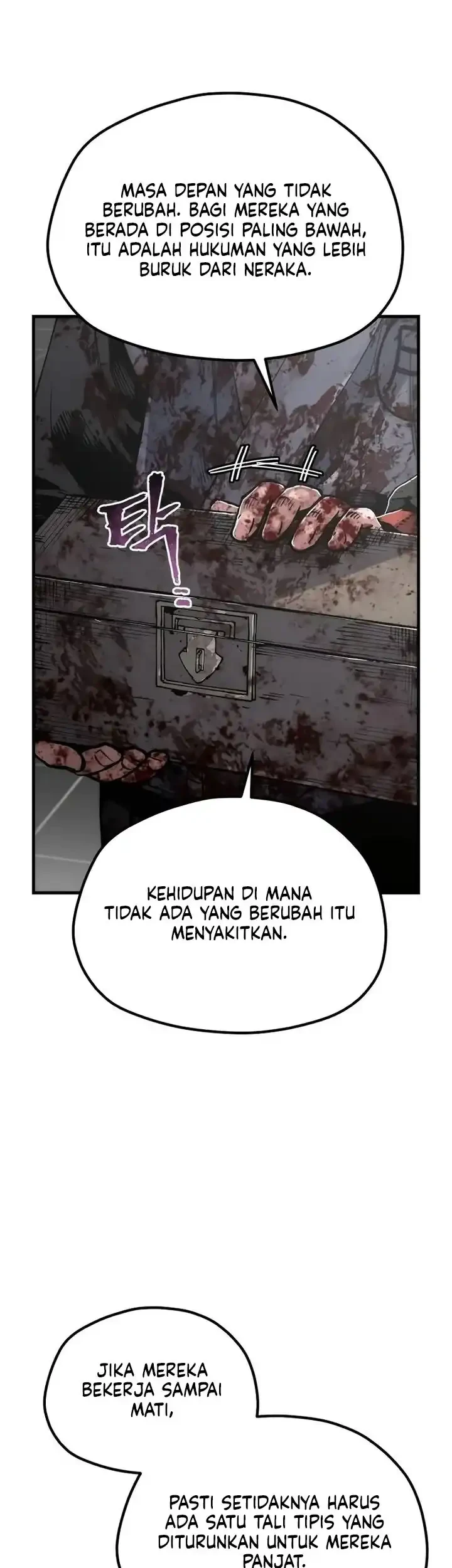 Heavenly Demon Cultivation Simulation Chapter 178 - halaman 31