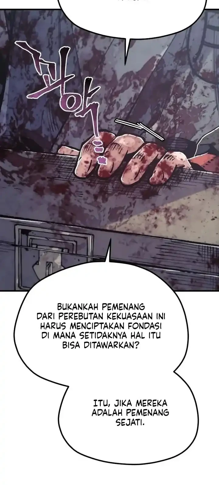 Heavenly Demon Cultivation Simulation Chapter 178 - halaman 32