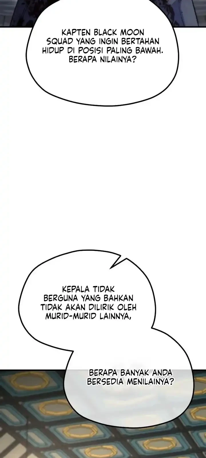 Heavenly Demon Cultivation Simulation Chapter 178 - halaman 34