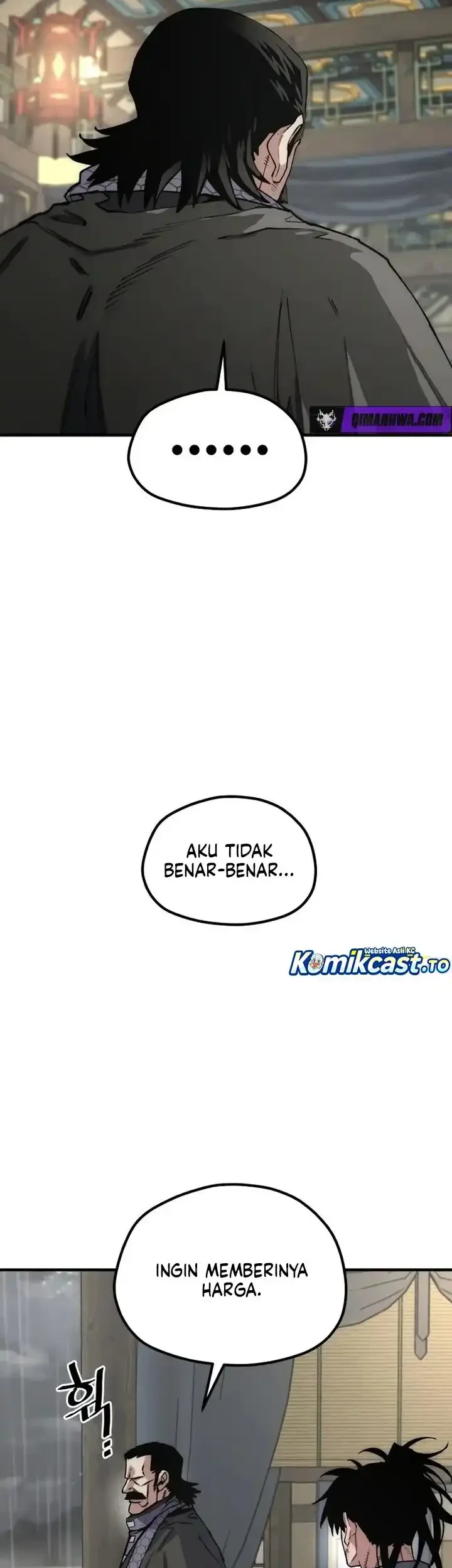 Heavenly Demon Cultivation Simulation Chapter 178 - halaman 35