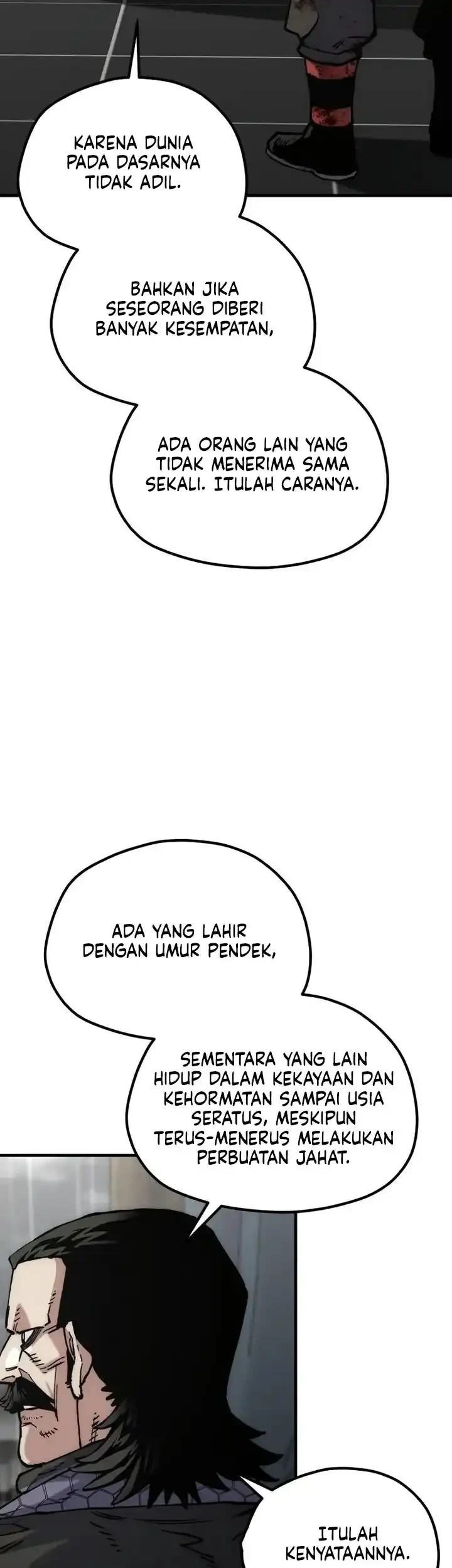 Heavenly Demon Cultivation Simulation Chapter 178 - halaman 37