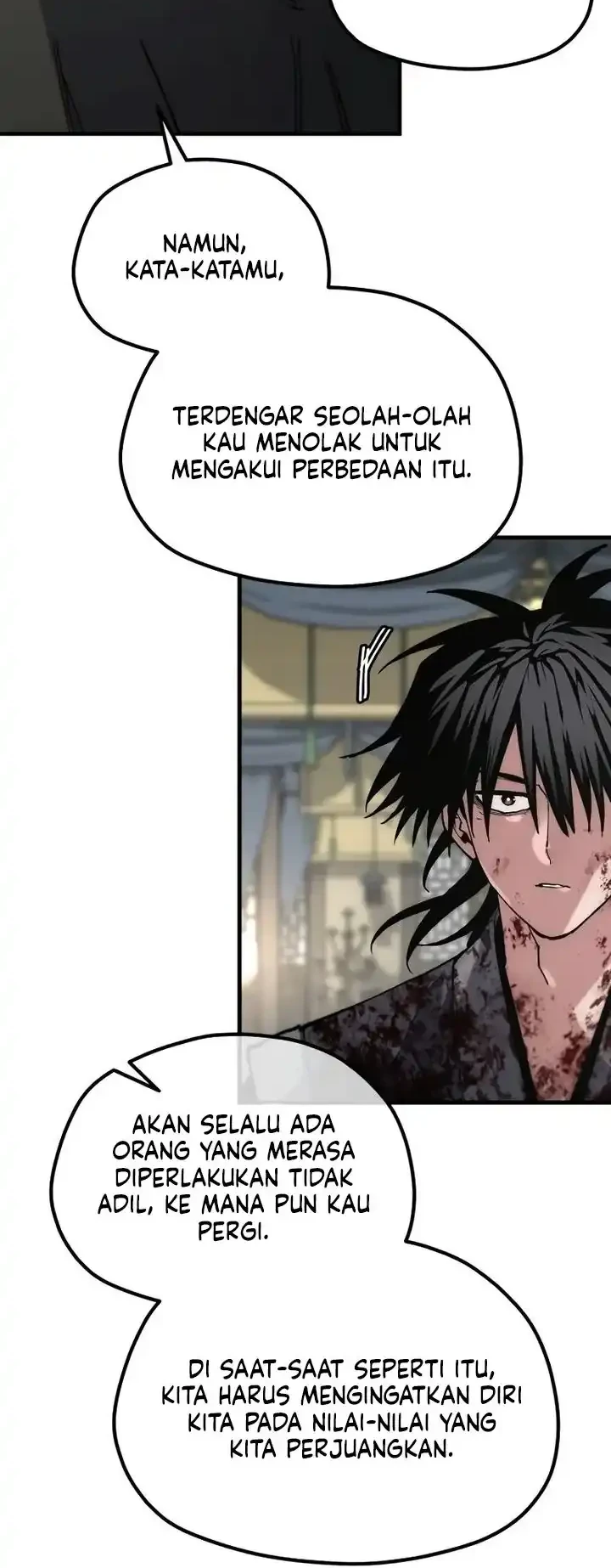 Heavenly Demon Cultivation Simulation Chapter 178 - halaman 38