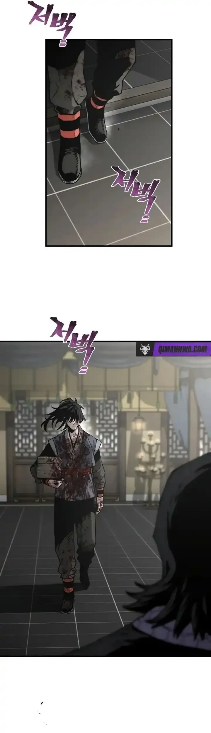 Heavenly Demon Cultivation Simulation Chapter 178 - halaman 4