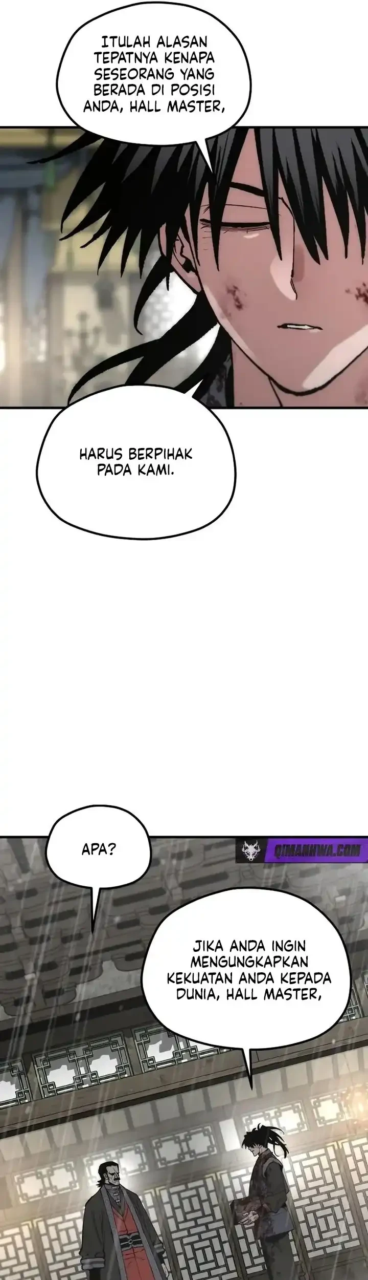 Heavenly Demon Cultivation Simulation Chapter 178 - halaman 41