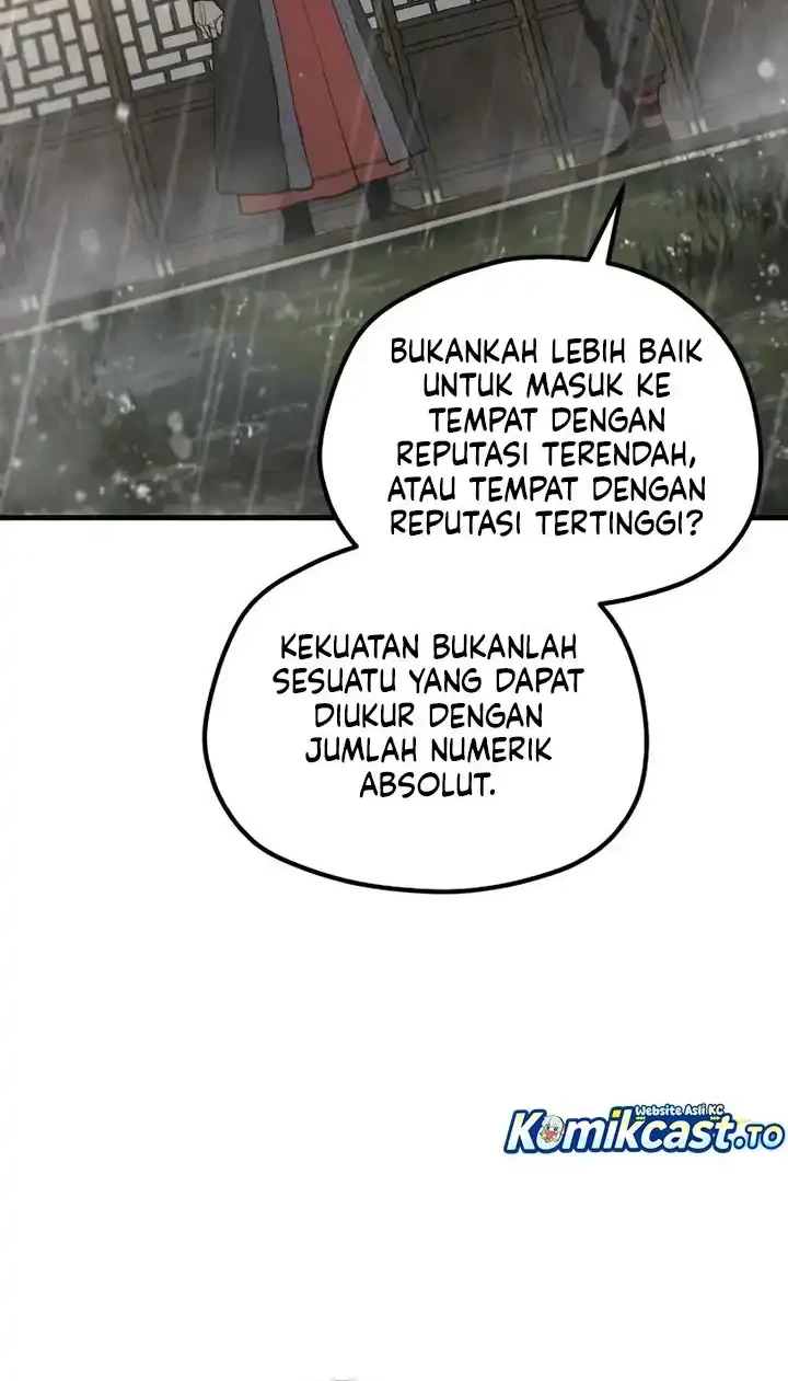 Heavenly Demon Cultivation Simulation Chapter 178 - halaman 42