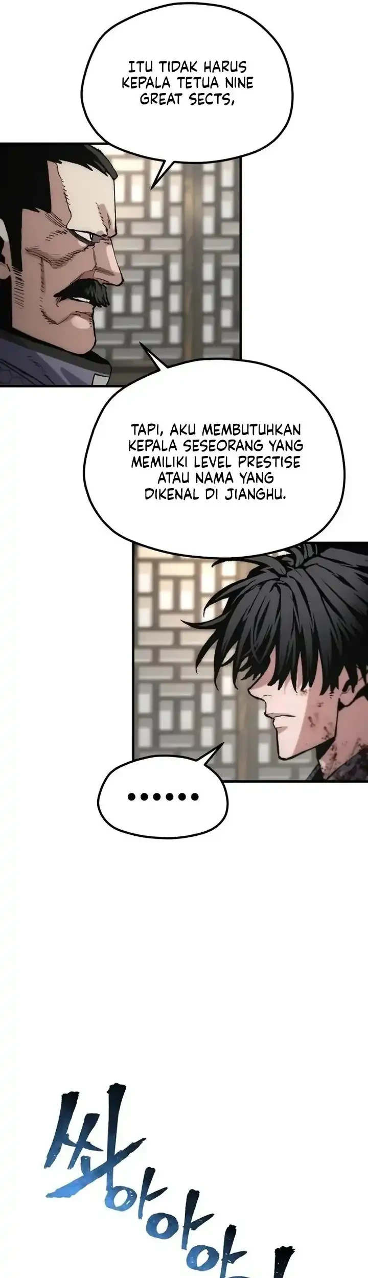 Heavenly Demon Cultivation Simulation Chapter 178 - halaman 45