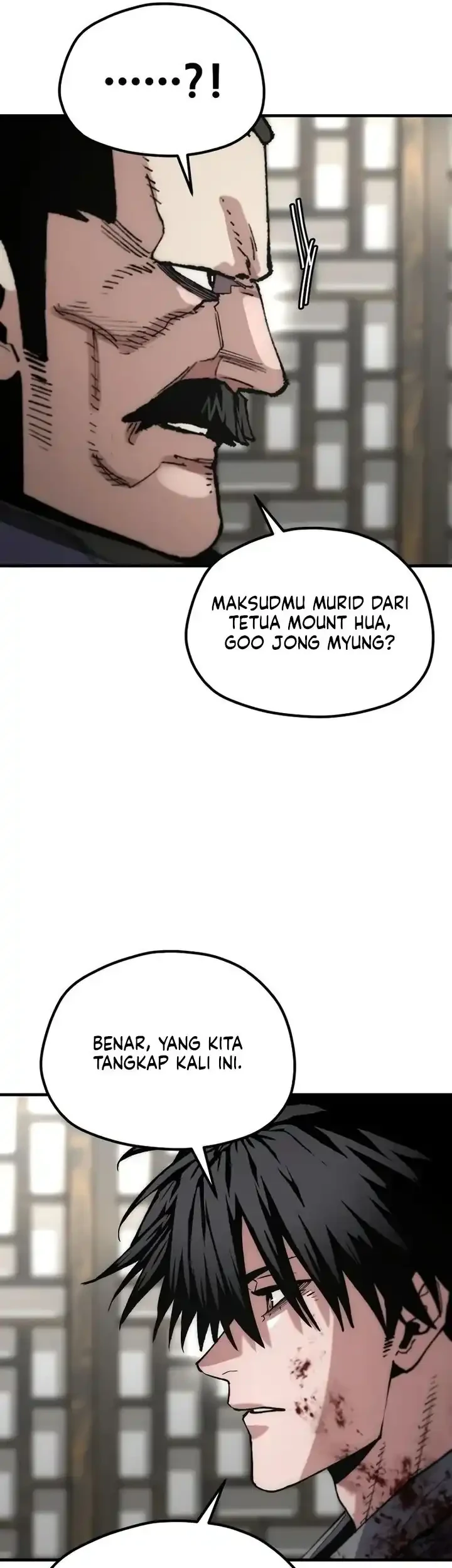 Heavenly Demon Cultivation Simulation Chapter 178 - halaman 47