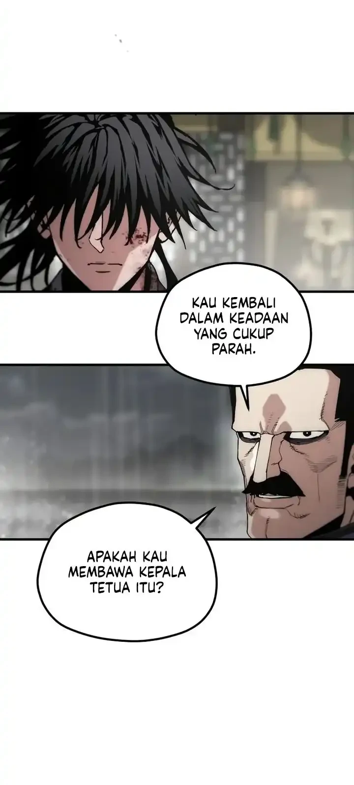 Heavenly Demon Cultivation Simulation Chapter 178 - halaman 5