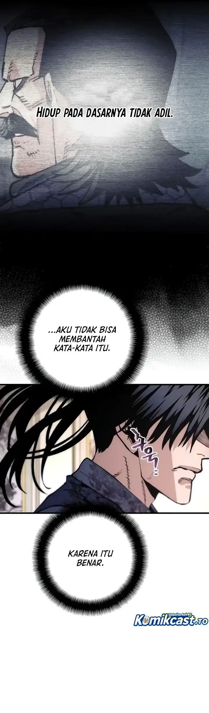 Heavenly Demon Cultivation Simulation Chapter 178 - halaman 57