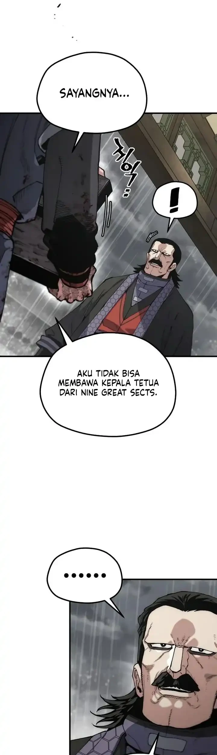 Heavenly Demon Cultivation Simulation Chapter 178 - halaman 6