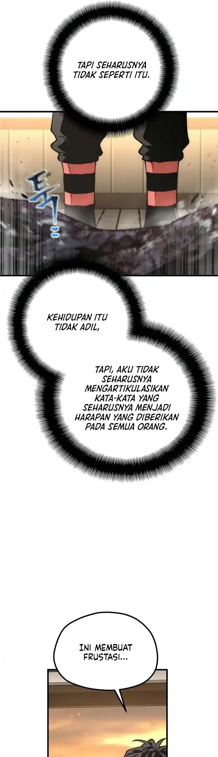 Heavenly Demon Cultivation Simulation Chapter 178 - halaman 60