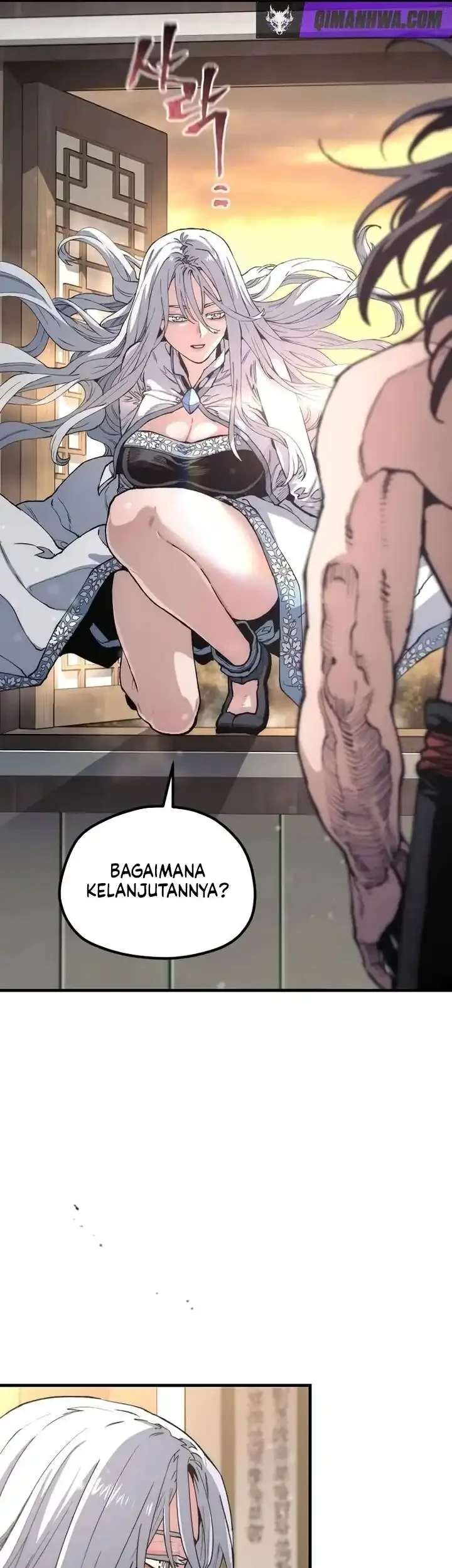 Heavenly Demon Cultivation Simulation Chapter 178 - halaman 62
