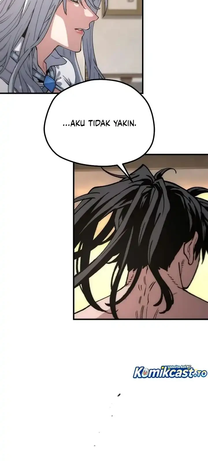 Heavenly Demon Cultivation Simulation Chapter 178 - halaman 63