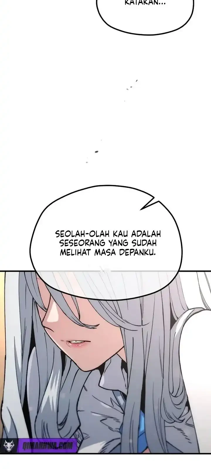 Heavenly Demon Cultivation Simulation Chapter 178 - halaman 69