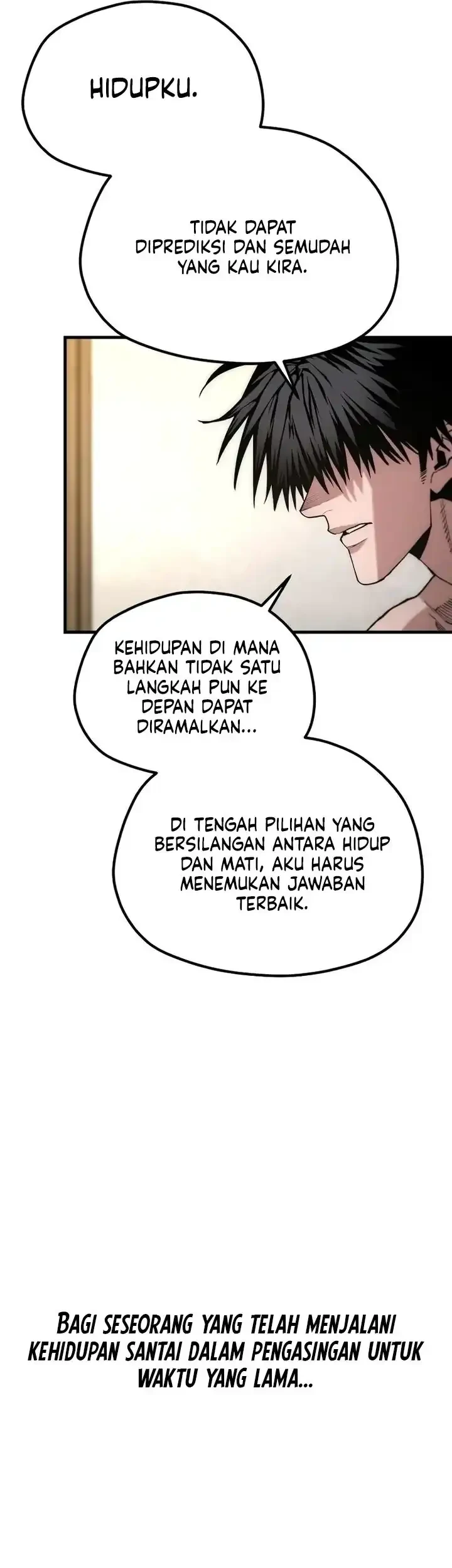 Heavenly Demon Cultivation Simulation Chapter 178 - halaman 72