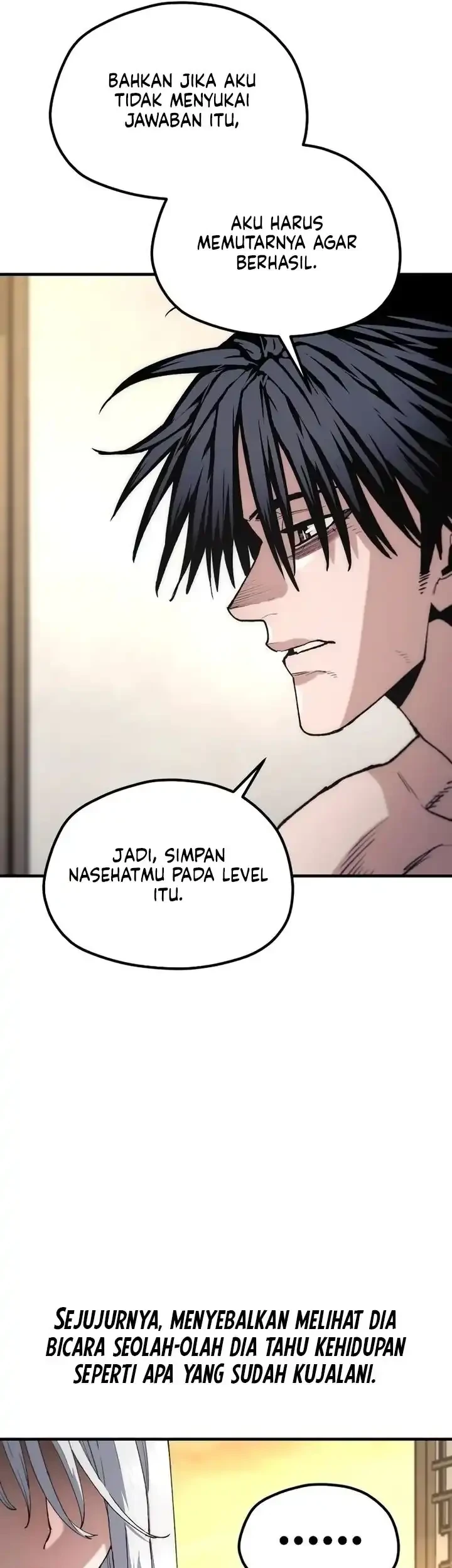 Heavenly Demon Cultivation Simulation Chapter 178 - halaman 74