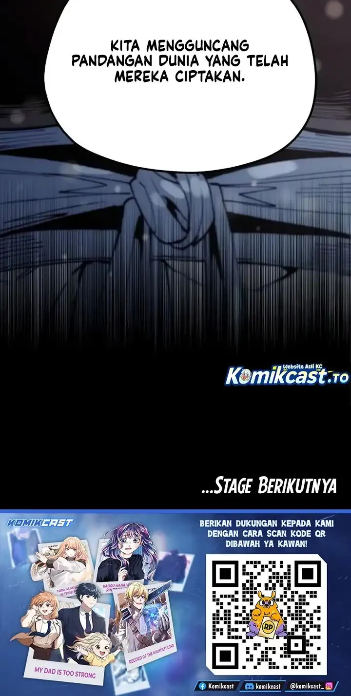 Heavenly Demon Cultivation Simulation Chapter 178 - halaman 83