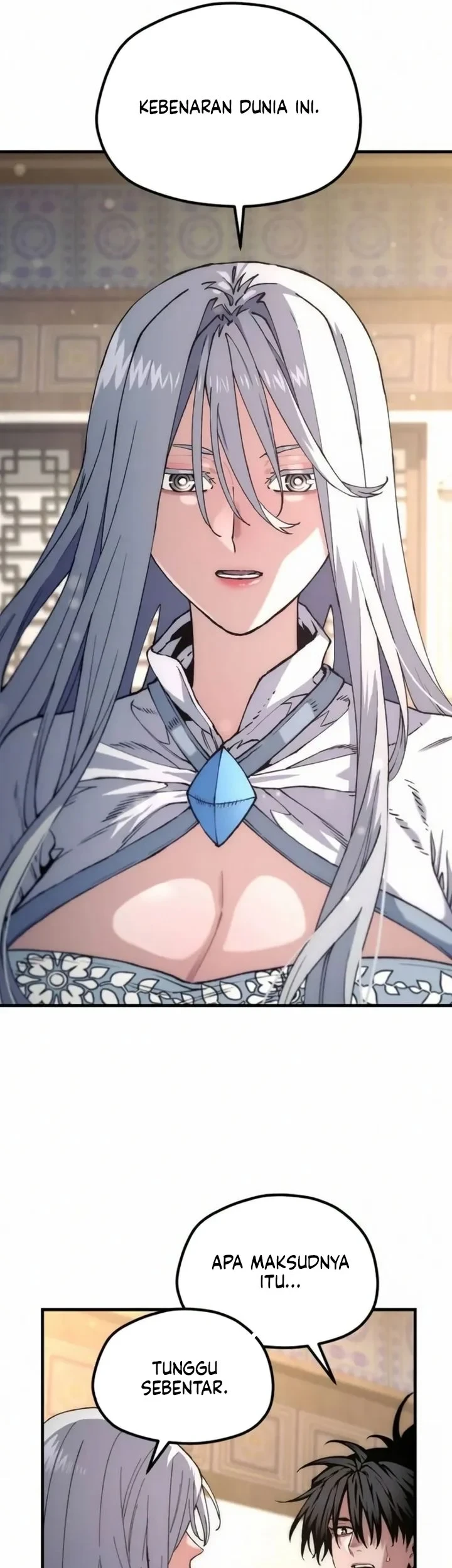 Heavenly Demon Cultivation Simulation Chapter 179 - halaman 10