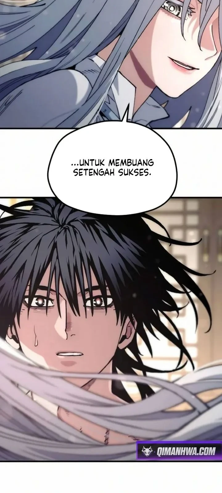 Heavenly Demon Cultivation Simulation Chapter 179 - halaman 13