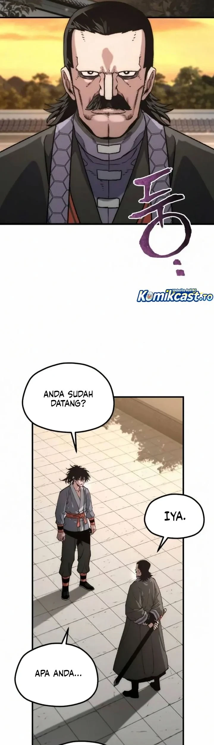 Heavenly Demon Cultivation Simulation Chapter 179 - halaman 16
