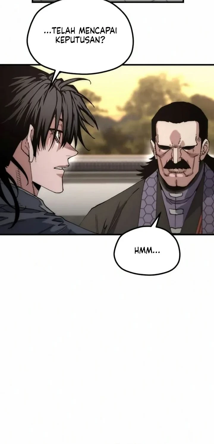 Heavenly Demon Cultivation Simulation Chapter 179 - halaman 17