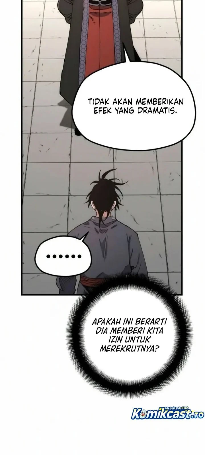 Heavenly Demon Cultivation Simulation Chapter 179 - halaman 19
