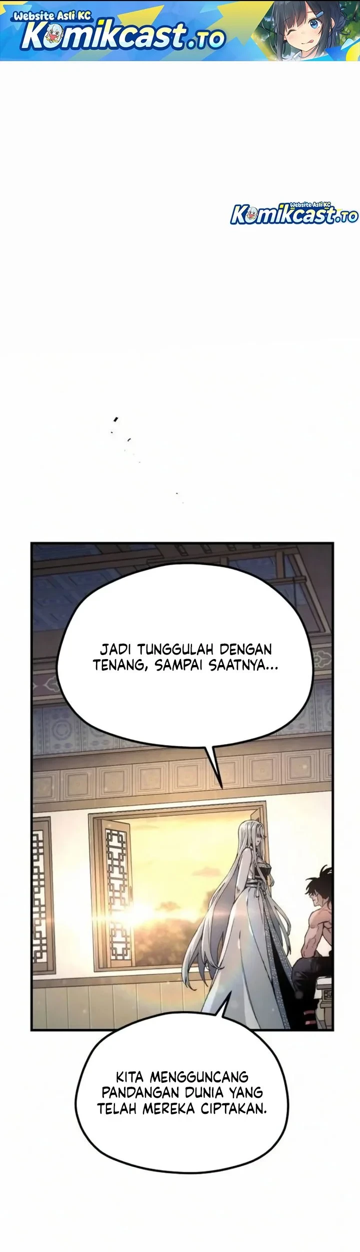 Heavenly Demon Cultivation Simulation Chapter 179 - halaman 2