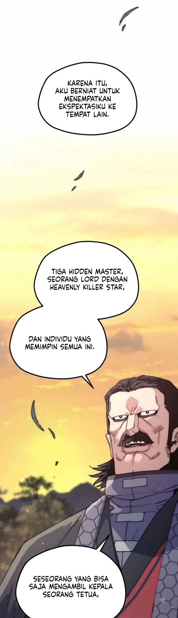 Heavenly Demon Cultivation Simulation Chapter 179 - halaman 20