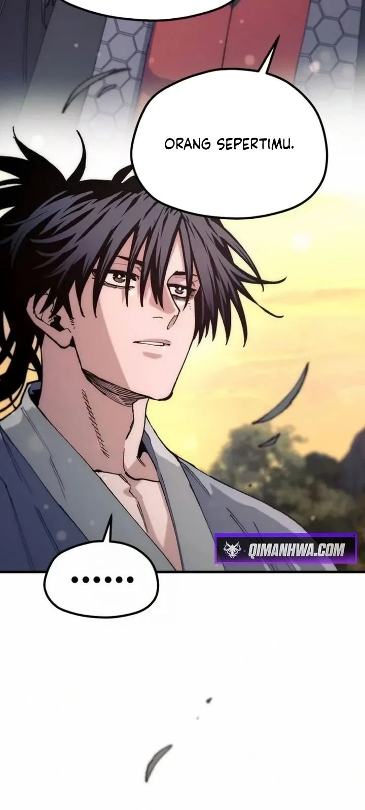 Heavenly Demon Cultivation Simulation Chapter 179 - halaman 21