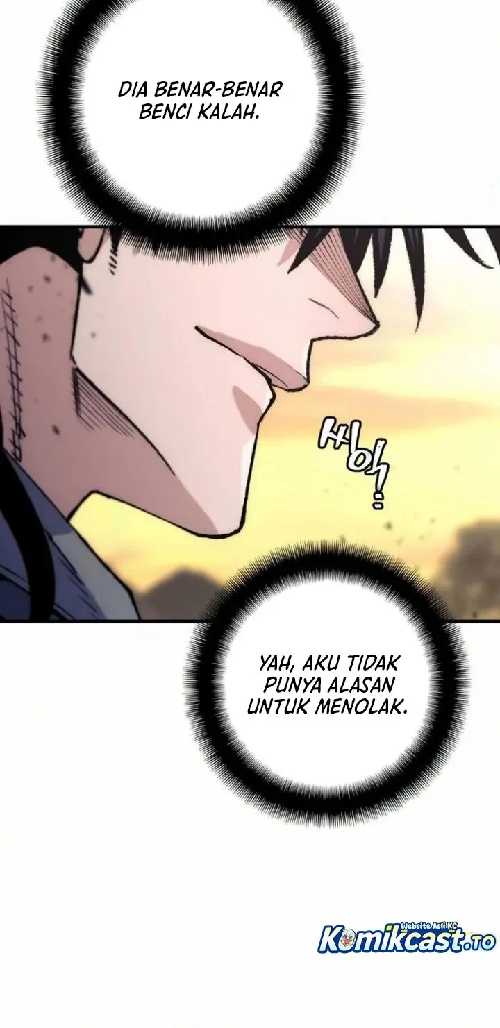 Heavenly Demon Cultivation Simulation Chapter 179 - halaman 26