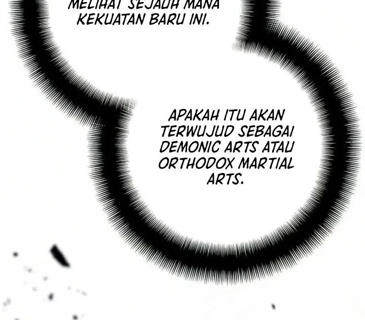 Heavenly Demon Cultivation Simulation Chapter 179 - halaman 28