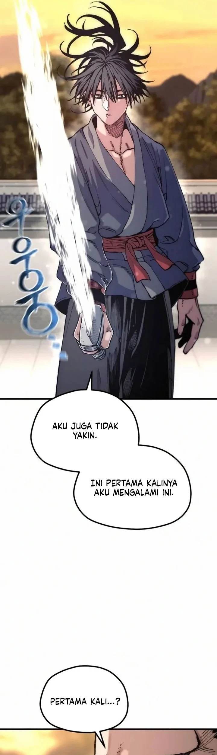 Heavenly Demon Cultivation Simulation Chapter 179 - halaman 32